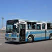 第1回湾岸バスフェスタ