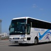 第1回湾岸バスフェスタ