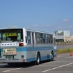 第1回湾岸バスフェスタ