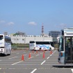 第1回湾岸バスフェスタ