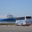 第1回湾岸バスフェスタ