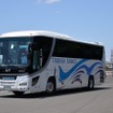 第1回湾岸バスフェスタ