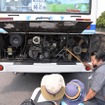 第1回湾岸バスフェスタ