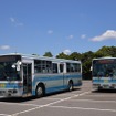 第1回湾岸バスフェスタ