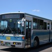 第1回湾岸バスフェスタ