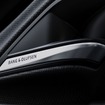 アキュラ ZDX に採用される「バング＆オルフセン」のプレミアムオーディオ