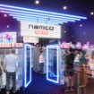 namco TOKYO