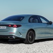 メルセデスベンツEクラス新型（BR214）