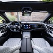 メルセデスベンツEクラス新型（BR214）