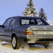 メルセデスベンツEクラス（W124）