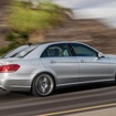 メルセデスベンツEクラス（W212）