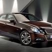 メルセデスベンツEクラス（W212）