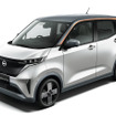 日産サクラ