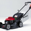 ホンダ、米国製の新型芝刈機を輸入販売