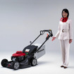 ホンダ、米国製の新型芝刈機を輸入販売