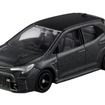 タカラトミー・トミカ GR カローラ RZ“MORIZO Edition”