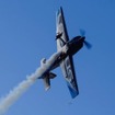 飛行機体：エクストラ330SC（JA111F）