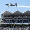 Yoshi MUROYA × LEXUS Air Racing Flight　(c) Taro Imahara PATHFINDER