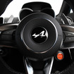 アルピーヌ A110R