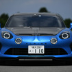 アルピーヌ A110R
