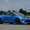 アルピーヌ A110R