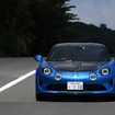 アルピーヌ A110R