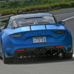 アルピーヌ A110R
