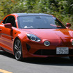 アルピーヌ A110S