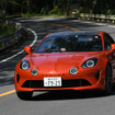 アルピーヌ A110S