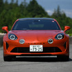 アルピーヌ A110S