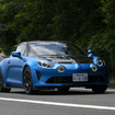 アルピーヌ A110R