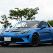 アルピーヌ A110R