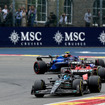F1ベルギーGP