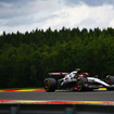 F1ベルギーGP