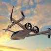 Honda eVTOL