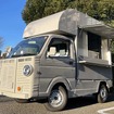 キッチンカー（イメージ）