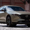 マツダ CX-5