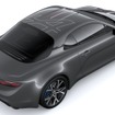 アルピーヌ A110 GT のカスタマイズオプション「アトリエアルピーヌ」（欧州仕様）