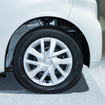ホンダ N-BOX 新型（標準タイプ）