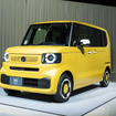 ホンダ N-BOX 新型（標準タイプ）