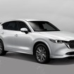 8位） マツダの世界販売、4割増で4か月連続プラス　2023年6月実績