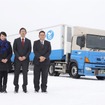 物流業界の最前線に立つ株式会社エスワイプロモーションでお話を伺いました