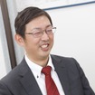 札幌営業所 所長 斉藤 友規 さん