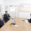 株式会社エスワイプロモーション 札幌営業所にてお話を伺った