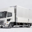 トーヨータイヤ トラック・バス用スタッドレス『M939』