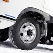 トーヨータイヤ トラック・バス用スタッドレス『M939』