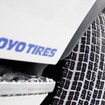 トーヨータイヤ トラック・バス用スタッドレス『M939』