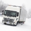 トーヨータイヤ トラック・バス用スタッドレス『M939』