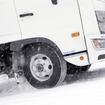 トーヨータイヤ トラック・バス用スタッドレス『M939』