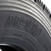 トーヨータイヤ トラック・バス用スタッドレス『M939』
